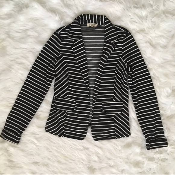 Kenar Jackets & Blazers - Kenar Knit Blazer